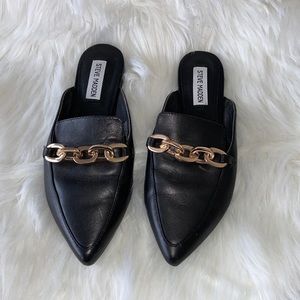Steve Madden flats